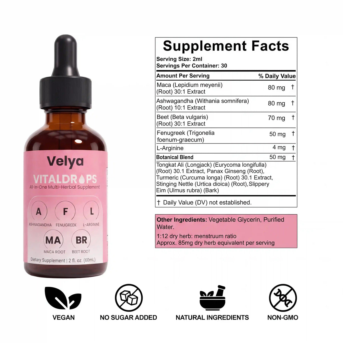 Velya Vitaldrops™