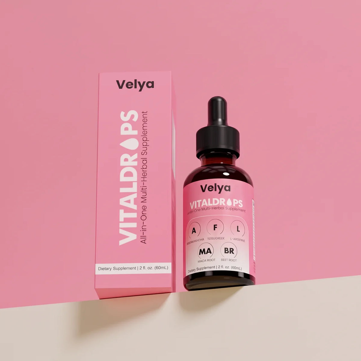 Velya Vitaldrops™