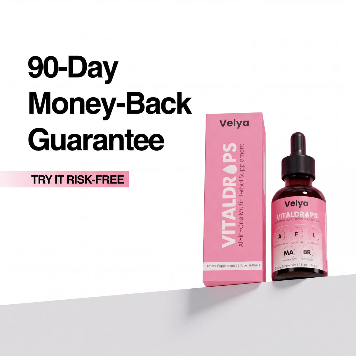 Velya Vitaldrops™
