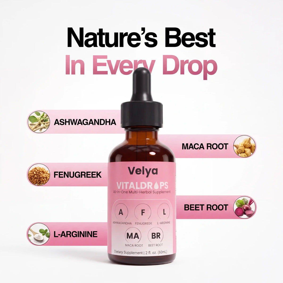 Velya Vitaldrops™